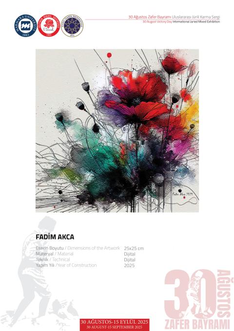 FADİM AKCA